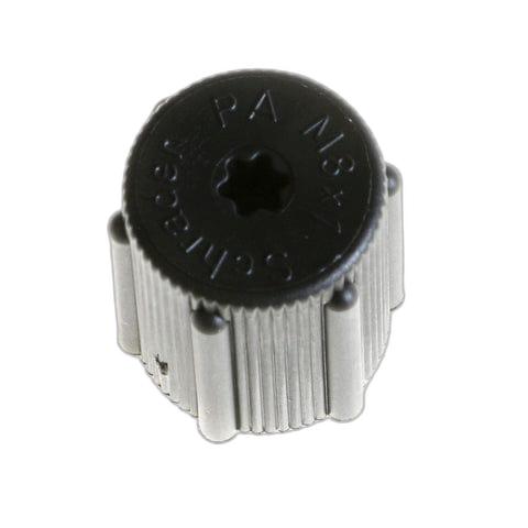 GENUINE FORD 4733721 FOCUS MONDEO TRANSIT AIR CON SYSTEM LOW PRESSURE PORT CAP