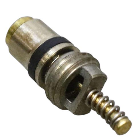GENUINE FORD 4778103 TRANSIT CUSTOM AIR CON HIGH PRESSURE CHARGE VALVE