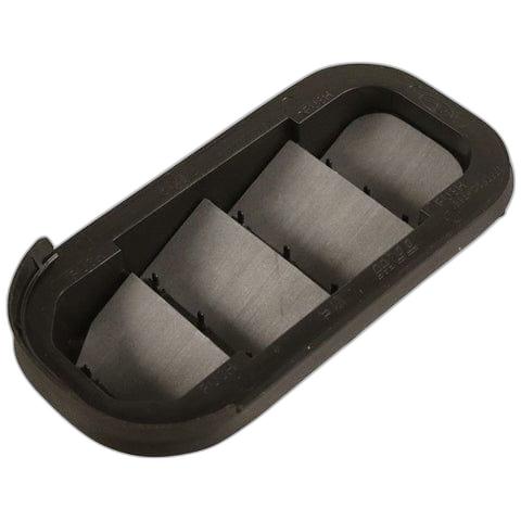 GENUINE FORD 4841134 AIR INLET GRILLE