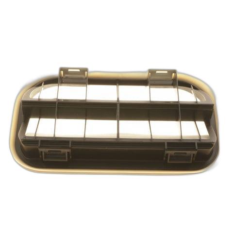 GENUINE FORD 4858452 AIR INLET GRILLE
