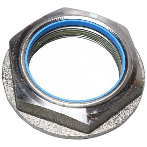 GENUINE FORD 4875826 TRANSIT O/S HALF SHAFT RETAINING HEX. NUT OUTER