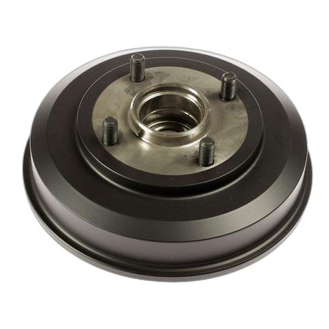 GENUINE FORD 4886779 FOCUS REAR O/S OR N/S BRAKE DRUM & HUB STUD