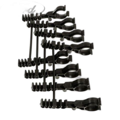 GENUINE FORD 4974599 FRONT BRAKE PIPE CLIP