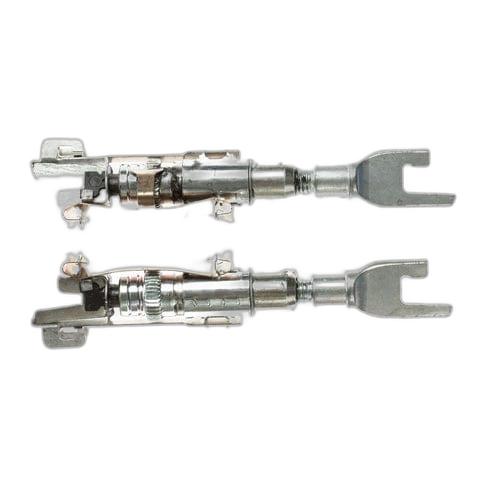 GENUINE FORD 5039060 REAR BRAKE SHOE FITTING KIT