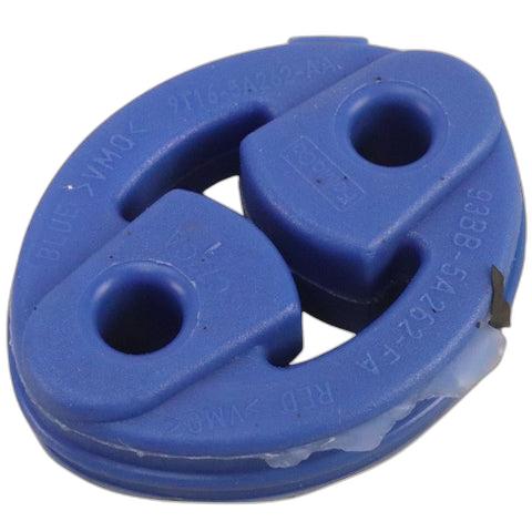 GENUINE FORD 5091639 TRANSIT CONNECT 1.8 DURATORQ DOWN PIPE RUBBER MOUNT 10-13