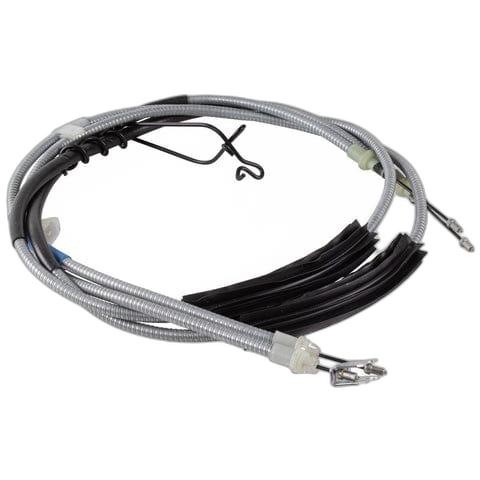 GENUINE FORD 5135370 PARKING HAND BRAKE CABLE