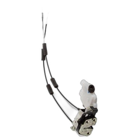 GENUINE FORD 5136615 EVEREST REAR O/S DOOR LATCH MECHANISM LESS ANTI-THEFT 2010-