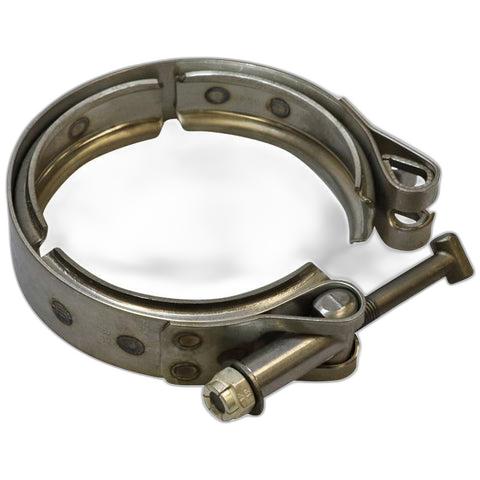 GENUINE FORD 5174985 V6 CATALYST - BACK BOX EXHAUST CLAMP 97.5MM 08/2017-