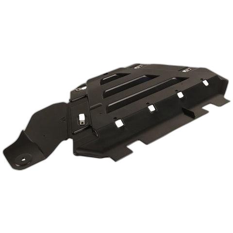 GENUINE FORD 5297487 MUSTANG 2.3 ECOBOOST ENGINE UNDER TRAY SPLASH SHIELD 15-