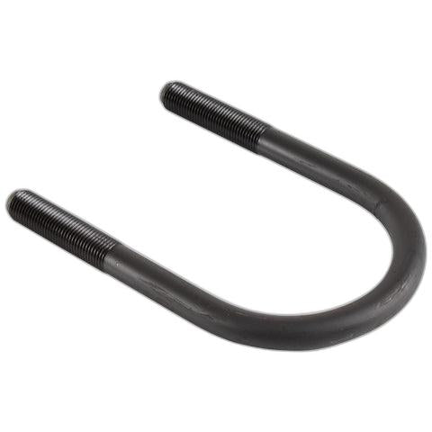 GENUINE FORD 5457148 TRANSIT REAR SUSPENSION LEAF SPRING U BOLT 55MM M14