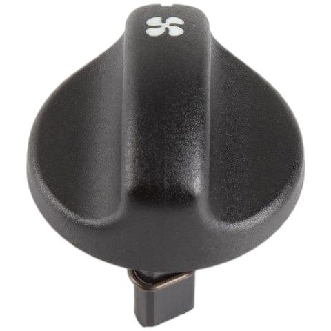 GENUINE FORD 6139460 ESCORT ORION DASHBOARD HEATER KNOB CENTRE SWITCH