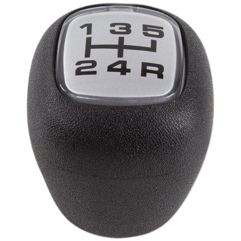GENUINE FORD 6757311 GEAR CHANGE LEVER KNOB MT75