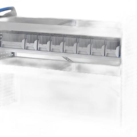 GENUINE FORD FOCOLWB TRANSIT CONNECT SORTIMO* RACKING