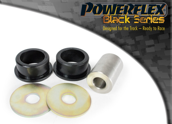 Powerflex PFF3-1326BLK Lower Torque Mount Small Bush 1 | ML Performance UK Car Parts