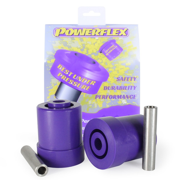 Powerflex PFR85-810 Rear Beam Mounting Bush 1 | ML Performance UK Car Parts