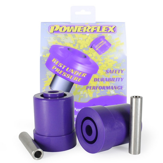 Powerflex PFR85-810 Rear Beam Mounting Bush 1 | ML Performance UK Car Parts