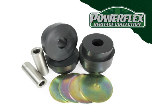 Powerflex PFF5-1001H Front Trailing Arm Rear Bush 1 | ML Performance UK Car Parts