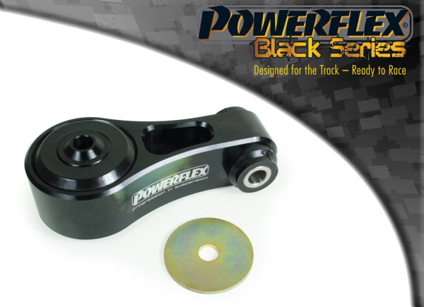 Powerflex PFF60-2725BLK Upper Engine Torque Mount - Track/Msport 1 | ML Performance UK Car Parts