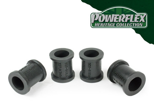 Powerflex PFR19-608H Rear Anti Roll Bar Bush 20mm 1 | ML Performance UK Car Parts