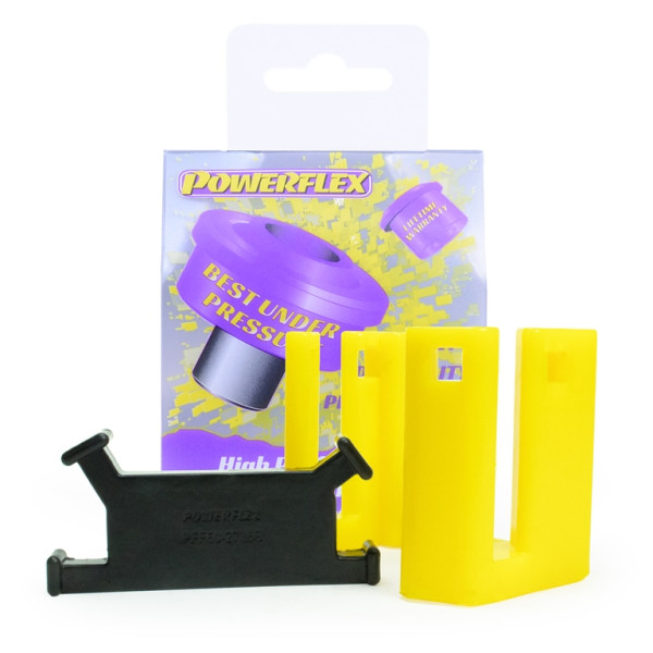 Powerflex PFF60-2726 Upper Engine Mount Insert - Road 1 | ML Performance UK Car Parts