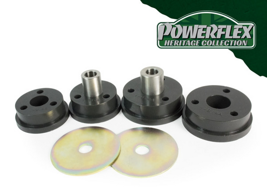 Powerflex PFF1-814H Engine Mount Kit V6 Only 1 | ML Performance UK Car Parts