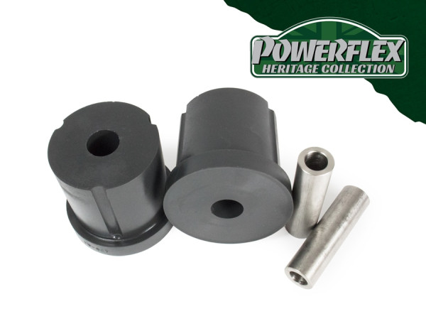 Powerflex PFR19-607H Rear Beam Mounting Bush 1 | ML Performance UK Car Parts