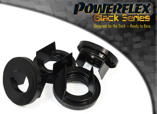 Powerflex PFR3-731BLK Rear Subframe Front Bush Insert 1 | ML Performance UK Car Parts