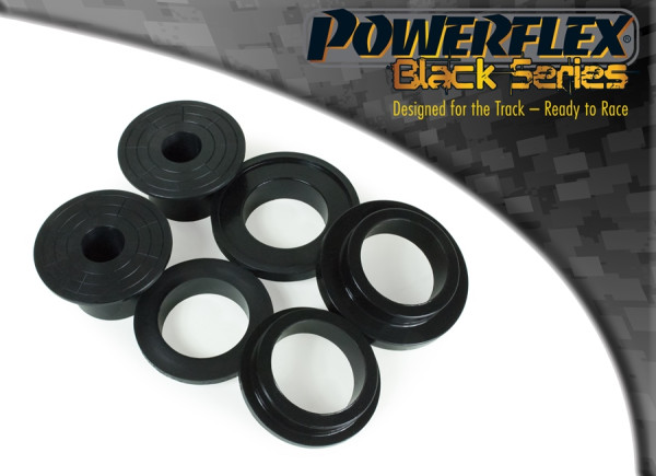 Powerflex PFF85-424BLK Front Subframe Rear Bush 1 | ML Performance UK Car Parts