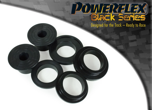 Powerflex PFF85-424BLK Front Subframe Rear Bush 1 | ML Performance UK Car Parts