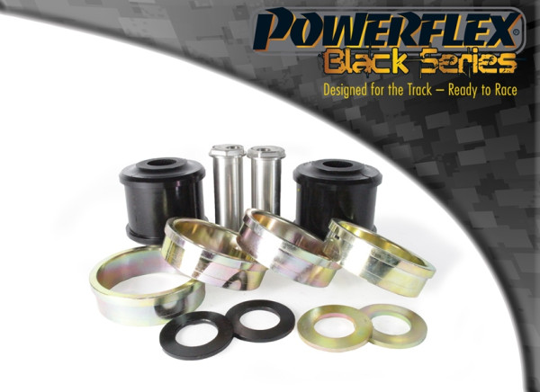Powerflex PFF5-2501GBLK Front Radius Arm Bush Caster Adjustable 1 | ML Performance UK Car Parts