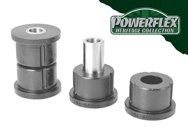 Powerflex PFF69-101H Front Wishbone Front Bush 1 | ML Performance UK Car Parts