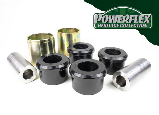 Powerflex PFR5-711H Rear Lower Arm Rear Bush 1 | ML Performance UK Car Parts