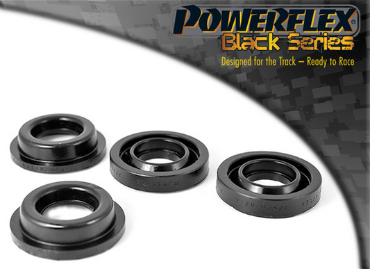 Powerflex PFR69-822BLK Rear Subframe Rear Insert 1 | ML Performance UK Car Parts