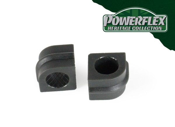 Powerflex PFF85-1103-23H Front Anti Roll Bar Mount Bush 23mm 1 | ML Performance UK Car Parts