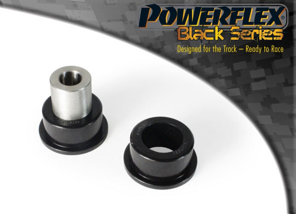 Powerflex PFF3-1325BLK Lower Torque Mount Small Bush 1 | ML Performance UK Car Parts