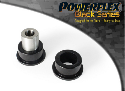 Powerflex PFF3-1325BLK Lower Torque Mount Small Bush 1 | ML Performance UK Car Parts