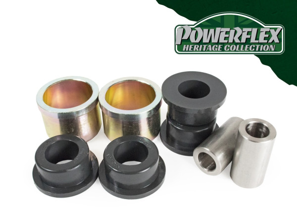 Powerflex PFR19-908H Rear Upper Front Arm Inner 1 | ML Performance UK Car Parts