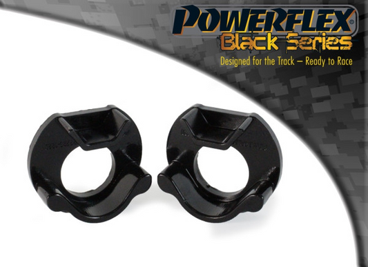 Powerflex PFF25-1220BLK Lower Torque Mount Insert 1 | ML Performance UK Car Parts
