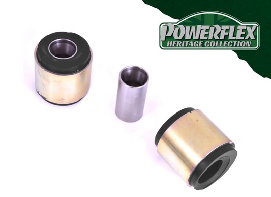 Powerflex PFF69-102GH Front Arm Rear Bush - Caster Adjust 1 | ML Performance UK Car Parts