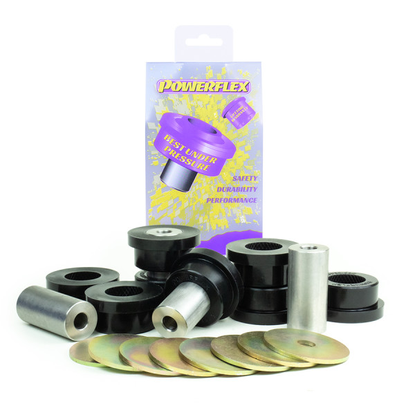 Powerflex PFF32-904 Front Upper Wishbone Bush 1 | ML Performance UK Car Parts