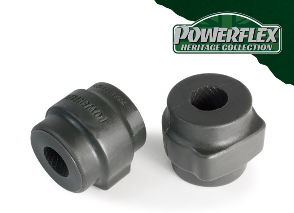 Powerflex PFF5-503-24H Front Anti Roll Bar Mounting Bush 24mm 1 | ML Performance UK Car Parts