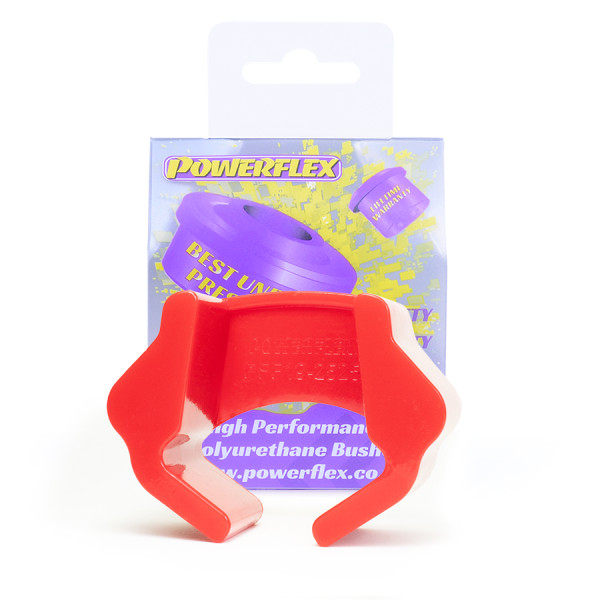 Powerflex PFF19-2525R Lower Engine Mount Insert (Diesel) 1 | ML Performance UK Car Parts