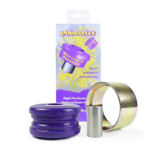 Powerflex PFF85-1923P Lower Torque Mount Large Bush (Tuned/Track) 1 | ML Performance UK Car Parts