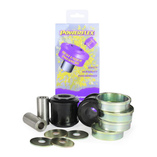 Powerflex PFF5-2301 Front Radius Arm Bush 1 | ML Performance UK Car Parts