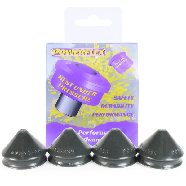Powerflex PFR12-330 Rear Bump Stop Kit 1 | ML Performance UK Car Parts