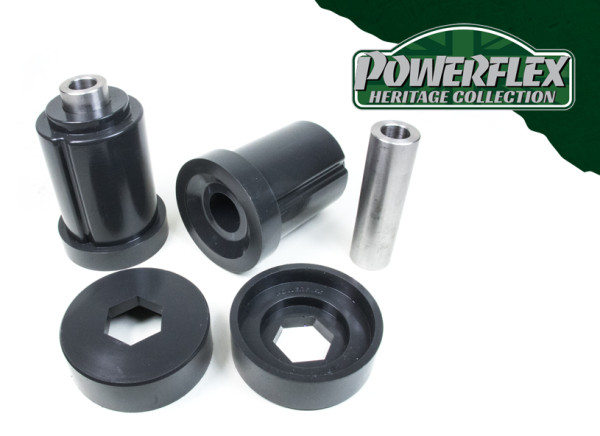 Powerflex PFR5-311H Rear Beam Bush 1 | ML Performance UK Car Parts
