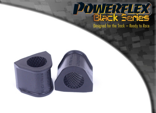 Powerflex PFR85-225-24BLK Rear Anti Roll Bar Inner Bush 24mm 1 | ML Performance UK Car Parts