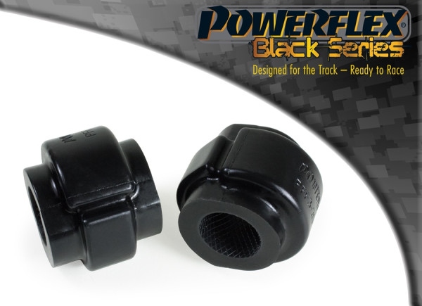 Powerflex PFF3-204-24BLK Front Anti Roll Bar Bush 24mm 1 | ML Performance UK Car Parts