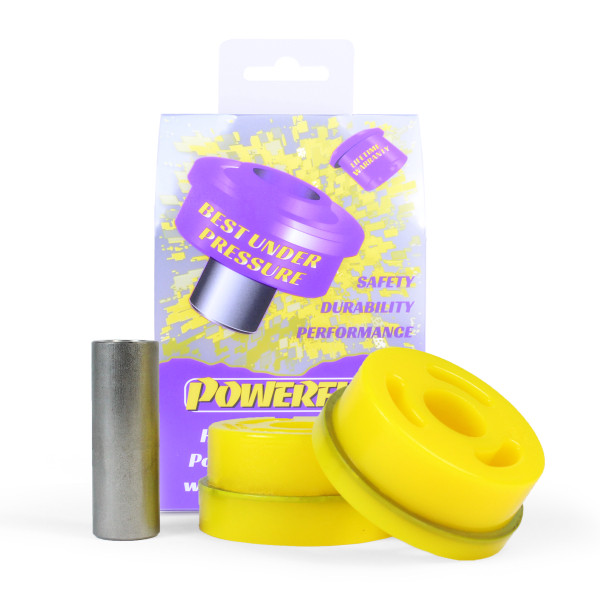 Powerflex PFR69-124 Rear Subframe-Front Outrigger To Chassis Right Side 1 | ML Performance UK Car Parts