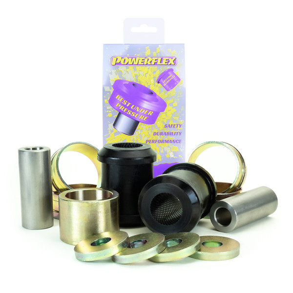 Powerflex PFF32-902 Track Control Arm Inner Bush 1 | ML Performance UK Car Parts